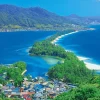 Cheap Beverly Jigsaw Puzzle M81-598 Amano Hashidate Kyoto Japan (1000 S-Pieces)
