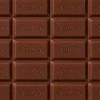New Beverly Jigsaw Puzzle M108-200 Candy Collection Milk Chocolate (108 S-Pieces)