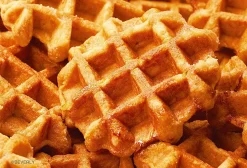 Sale Beverly Jigsaw Puzzle M108-197 Candy Collection Waffle (108 S-Pieces)