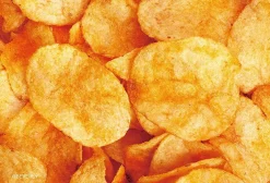New Beverly Jigsaw Puzzle M108-196 Candy Collection Crisps (108 S-Pieces)