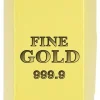 Shop Beverly Jigsaw Puzzle M108-204 Gold Hell (108 S-Pieces)