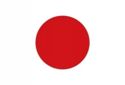 Best Sale Beverly Jigsaw Puzzle M108-174 Japanese National Flag Jigsaw (108 S-Pieces)