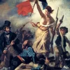 Outlet Beverly Jigsaw Puzzle M81-855 Liberty Leading The People (1000 S-Pieces)