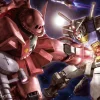 Outlet Beverly Jigsaw Puzzle M108-184 Mobile Suit Gundam (108 S-Pieces)