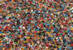 Online Beverly Jigsaw Puzzle M81-573 Piece Mania Jigsaw Mania (1000 S-Pieces)