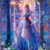 Cheap Beverly Jigsaw Puzzle M81-540 The High Priestess (1000 S-Pieces)