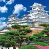 Best Beverly Jigsaw Puzzle S62-519 World Heritage Himeji Castle Japan (2000 S-Pieces)