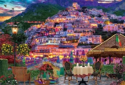 Best Sale Beverly M81-634 Jigsaw Puzzle Amalfi Coast By David Maclean (1000 S-Pieces)