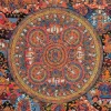Flash Sale Beverly M81-556 Jigsaw Puzzle Buddha Mandala (1000 S-Pieces)