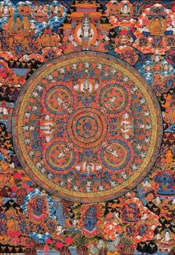 Flash Sale Beverly M81-556 Jigsaw Puzzle Buddha Mandala (1000 S-Pieces)
