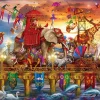 Cheap Beverly S32-512 Jigsaw Puzzle Cirus Parade By Ciro Marchetti (2000 S-Pieces)