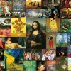 Outlet Beverly S92-507 Jigsaw Puzzle Selection Of Famous Painting (2000-S Pieces)
