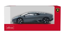 Outlet Doyusha 1/43 Diecast Car Lamborghini Reventon Gray Finished Model