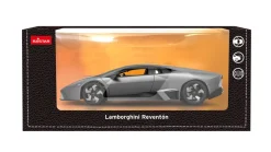 Online Doyusha 1/24 Diecast Car Lamborghini Reventon Gray Finished Model