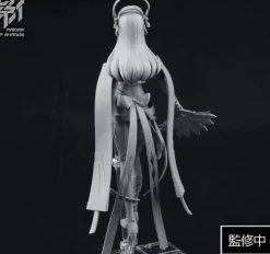 Fashion Doyusha 1/10 Ms General Raider Of Shadow Rabbit Plastic Model