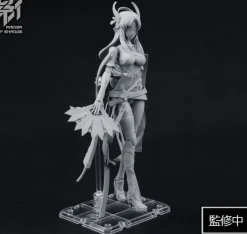 Fashion Doyusha 1/10 Ms General Raider Of Shadow Rabbit Plastic Model