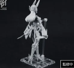 Fashion Doyusha 1/10 Ms General Raider Of Shadow Rabbit Plastic Model