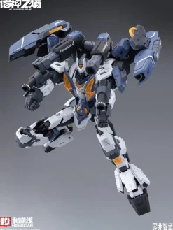 Outlet Doyusha 1/100 Nonzero Series - The Entropy Of Titans Vol.1 Raijin Nzs-05-3 Plastic Model