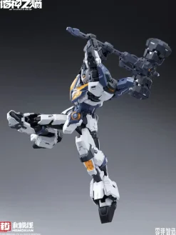 Outlet Doyusha 1/100 Nonzero Series - The Entropy Of Titans Vol.1 Raijin Nzs-05-3 Plastic Model
