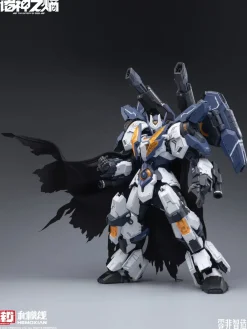 Outlet Doyusha 1/100 Nonzero Series - The Entropy Of Titans Vol.1 Raijin Nzs-05-3 Plastic Model