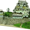 Clearance Doyusha Dg5 Japanese Hikone Castle Dx Gold 1/280 Scale Plastic Model