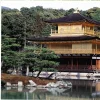 Sale Doyusha Jd12 Japanese Kyoto Kinkakuji Temple 1/200 Scale Plastic Model