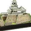 Shop Doyusha Jj8 Japanese Kochi Castle 1/500 Scale Plastic Model
