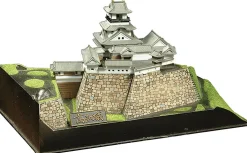 Shop Doyusha Jj8 Japanese Kochi Castle 1/500 Scale Plastic Model