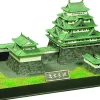 Cheap Doyusha Jj3 Japanese Nagoya Castle 1/700 Scale Plastic Model
