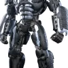 Store Doyusha Optimus Primal Plastic Model (Transformers: Rise Of The Beasts)