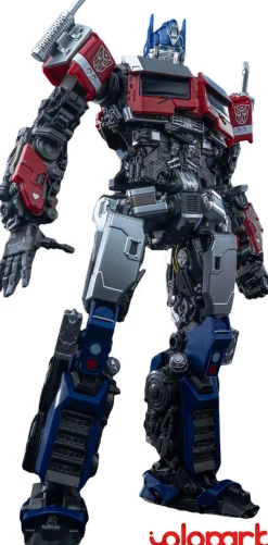 Best Doyusha Optimus Prime Plastic Model (Transformers: Rise Of The Beasts)