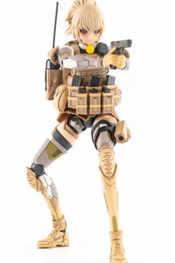 Hot Doyusha Saint Asia 01. Stapel (First Press Limited Edition) Plastic Model