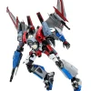 Best Sale Doyusha Starscream Plastic Model (Transformers: Bumblebee)