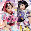 Ensky 300-1762 Jigsaw Puzzle Bittomo Aeheroine Kirameki Powers Let The Games Begin (300 Pieces) New