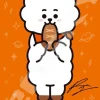 Ensky 208-059 Jigsaw Puzzle Bt21 Rj (208 Pieces) Discount