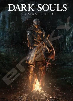 Ensky 500-370 Jigsaw Puzzle Dark Souls Remastered (500 Pieces) Flash Sale