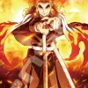 Ensky 500-375 Jigsaw Puzzle Demon Slayer: Kimetsu No Yaiba Mugen Train (500 Pieces) Flash Sale