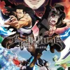 Ensky 300-1772 Jigsaw Puzzle Heart Kingdom Battle Black Clover (300 Pieces) Shop