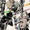 Ensky 300-1903 Jigsaw Puzzle My Hero Academia The Villains (300 Pieces) Hot