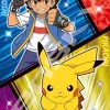 Ensky 300-1956 Jigsaw Puzzle Pokemon Ash & Pikachu (300 Pieces) Store