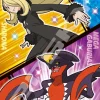Ensky 300-1958 Jigsaw Puzzle Pokemon Cynthia & Mega Garchomp (300 Pieces) New