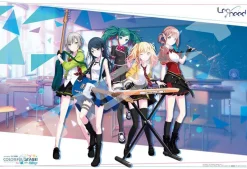 Ensky 300-1927 Jigsaw Puzzle Project Sekai Hatsune Miku: Colorful Stage Leo Need (300 Pieces) Best