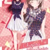 Ensky 300-1796 Jigsaw Puzzle Rent-A-Girlfriend Chizuru Mizuhara (300 Pieces) Best Sale