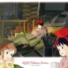 Ensky 500-602 Jigsaw Puzzle Studio Ghibli Kiki's Delivery Service In Ursula's Hut (500 Pieces) Best Sale