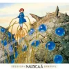 Ensky 1000-268 Jigsaw Puzzle Studio Ghibli Nausicaa Of The Valley Of The Wind Together With Ohmu(1000 Pieces) Best
