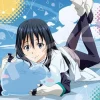 Ensky 300-1949 Jigsaw Puzzle That Time I Got Reincarnated As A Slime Rimuru & Shizu (300 Pieces) Cheap