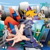 Ensky 500-366 Jigsaw Puzzle The World Ends With You The Animation Shibuya Underground (500 Pieces) Best