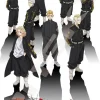 Ensky 300-1776 Jigsaw Puzzle Tokyo Revengers (300 Pieces) Cheap