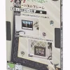 Ensky 504915 Puzzle Frame Black Color For Studio Ghibli Spirited Away 108 And 208 Pieces Puzzle (18.2X25.7Cm) Discount