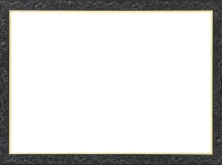 Ensky 504915 Puzzle Frame Black Color For Studio Ghibli Spirited Away 108 And 208 Pieces Puzzle (18.2X25.7Cm) Discount